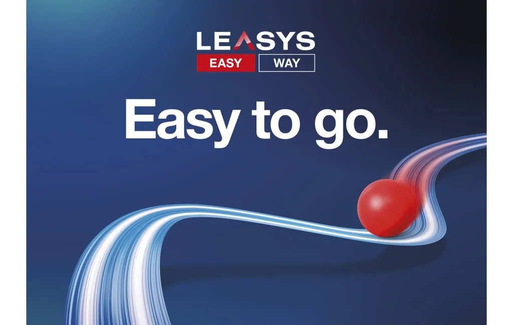 Leasys lancia Easy Way, il noleggio a lungo termine accessibile a tutti -  RMC Motori