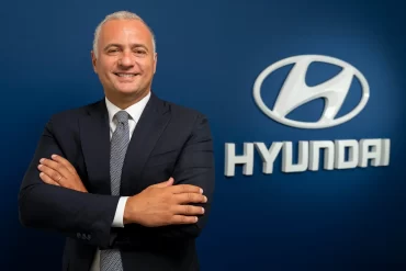 Francesco Calcara_Hyundai Italia_Presidente e CEO