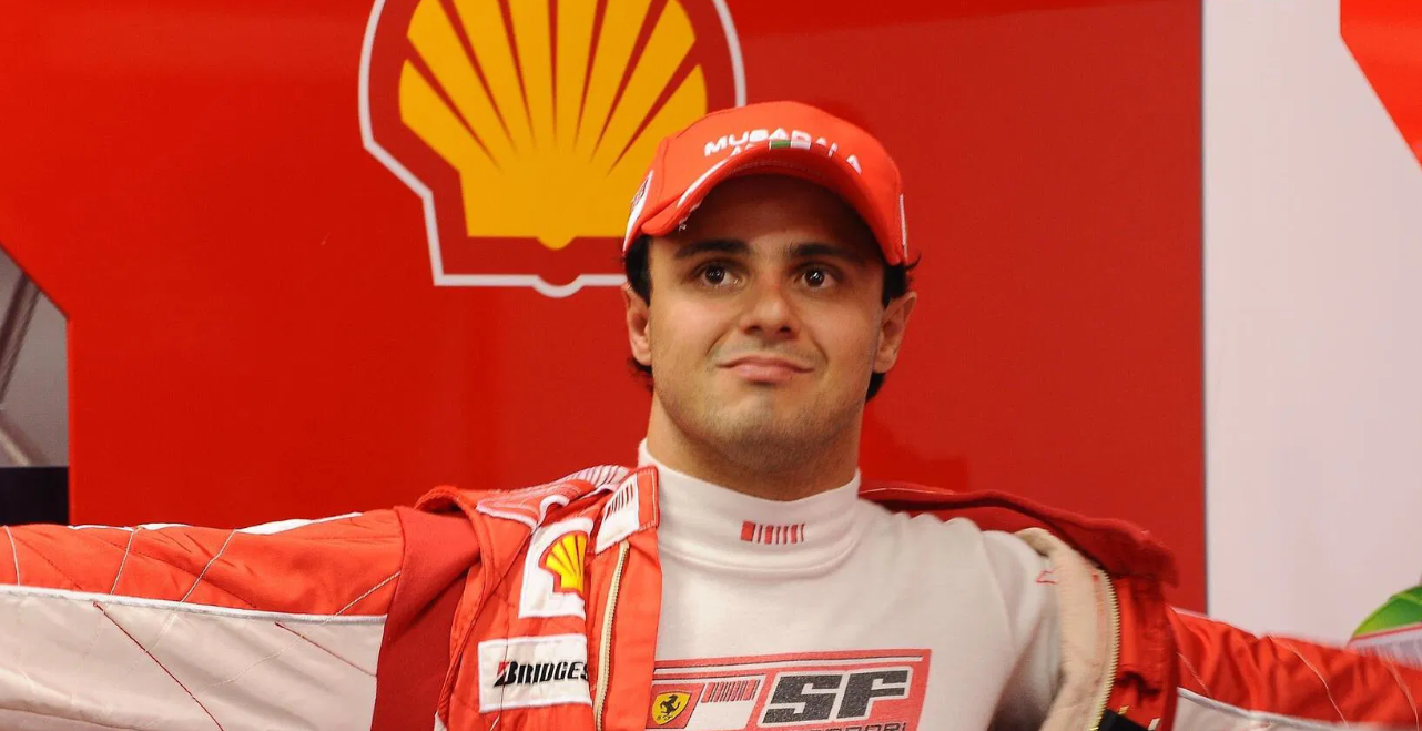 F.1 FELIPE MASSA Ferrari manca la perfezione per essere mondiale Singapore 2008? La più grande ingiustizia