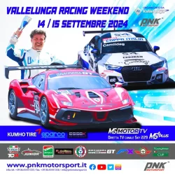 pnk valelungaracing