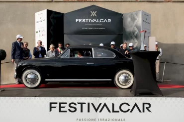 LanciaAureliaB52BertoneOne-Offdel1952-BestofShowFestivalCar