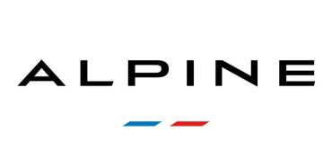 alpine logo